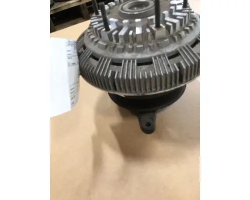 Fan Clutch Horton DM 2-Speed Advantage River City Truck Parts Inc.