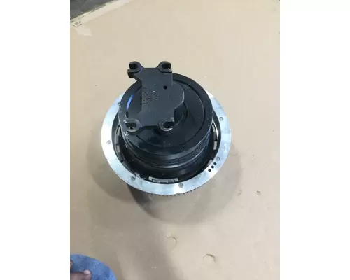 Fan Clutch Horton DM 2-Speed Advantage River City Truck Parts Inc.