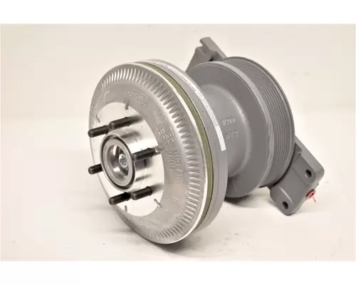 Fan Clutch HORTON DM Advantage On/Off Reman Frontier Truck Parts