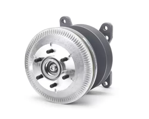 Fan Clutch HORTON DM Advantage On/Off Reman Frontier Truck Parts