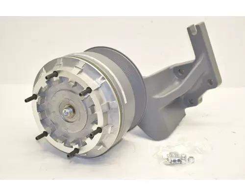 Fan Clutch HORTON DM Advantage On/Off Reman Frontier Truck Parts