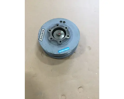 Fan Clutch Horton Drive Hub River City Truck Parts Inc.