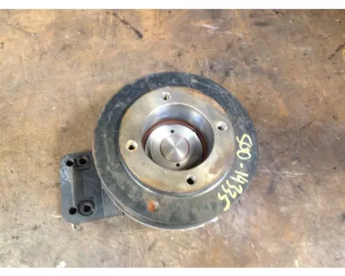 Fan Clutch HORTON Drive Hub Frontier Truck Parts