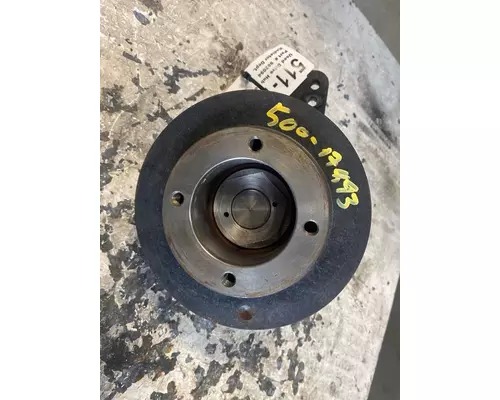Fan Clutch HORTON Drive Hub Frontier Truck Parts