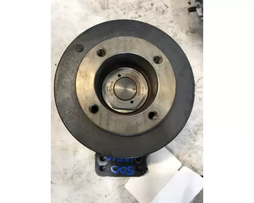 Fan Clutch HORTON Drive Hub Frontier Truck Parts