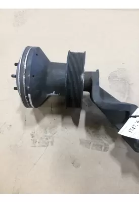 Horton Drive Master Fan Clutch (Hub)
