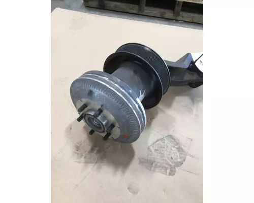 Horton Drive Master Fan Clutch (Hub)