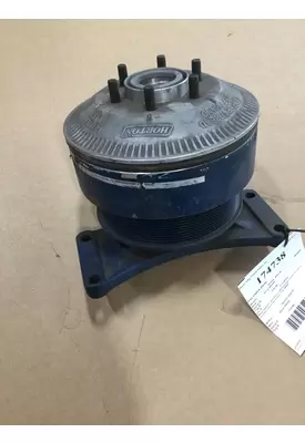 Horton Drive Master Fan Clutch (Hub)