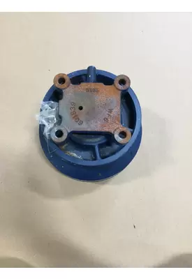 Horton Drive Master Fan Clutch (Hub)