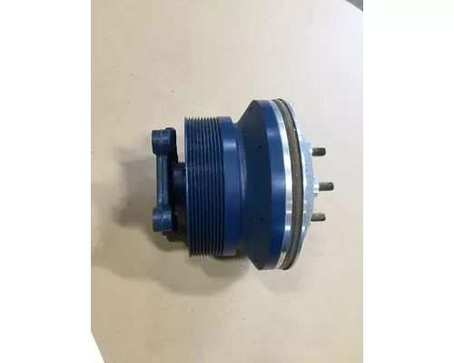 Horton Drive Master Fan Clutch (Hub)