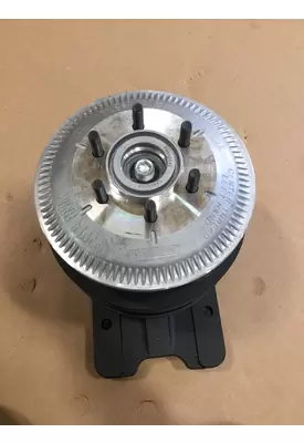 Horton Drive Master Fan Clutch (Hub)