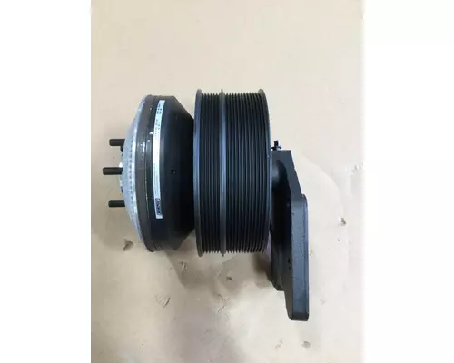 Horton Drive Master Fan Clutch (Hub)