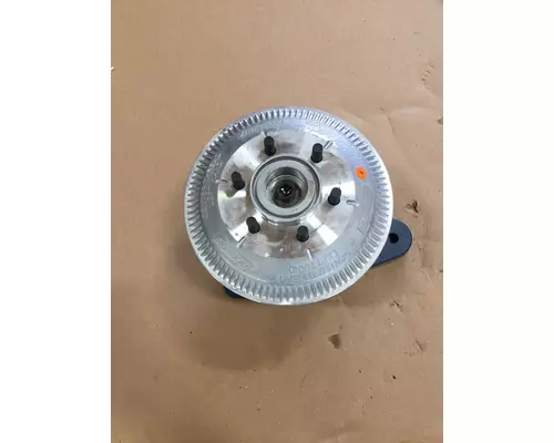 Horton Drive Master Fan Clutch (Hub)