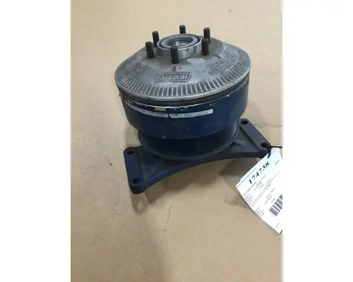 Fan Clutch Horton Drive Master River City Truck Parts Inc.