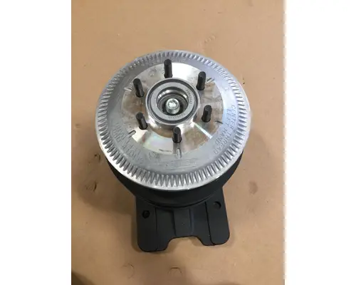 Fan Clutch Horton Drive Master River City Truck Parts Inc.