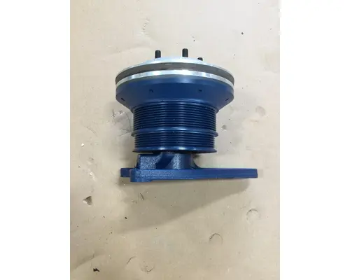 Fan Clutch Horton Drive Master River City Truck Parts Inc.