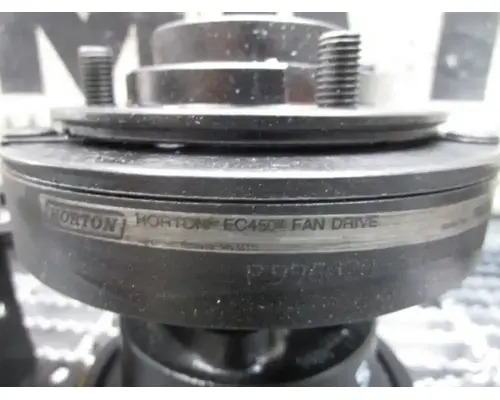 Horton EC450 Fan Clutch