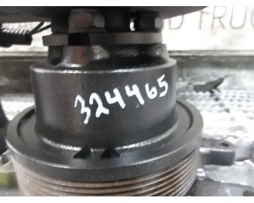 Horton EC450 Fan Clutch