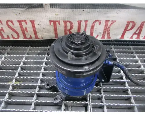 Horton EC450 Fan Clutch