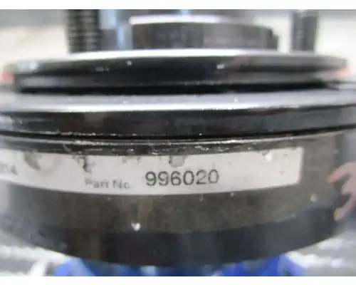 Horton EC450 Fan Clutch