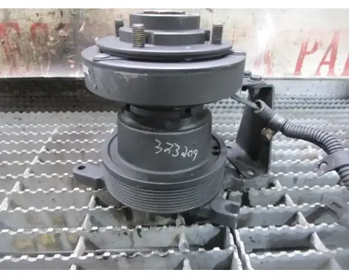 Horton EC450 Fan Clutch