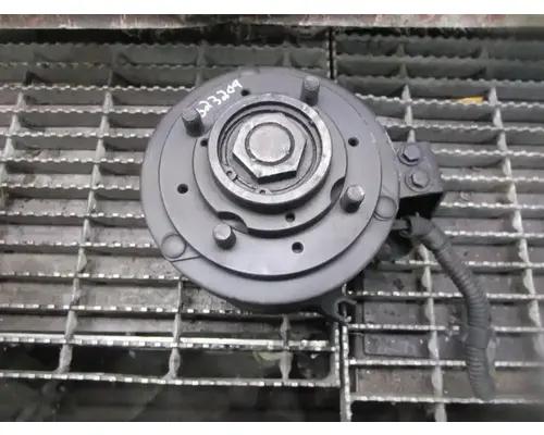 Horton EC450 Fan Clutch
