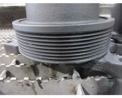 Horton EC450 Fan Clutch