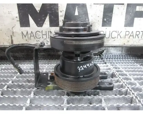 Fan Clutch Horton EC450 Machinery And Truck Parts