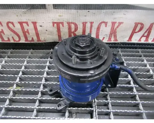 Fan Clutch Horton EC450 Machinery And Truck Parts