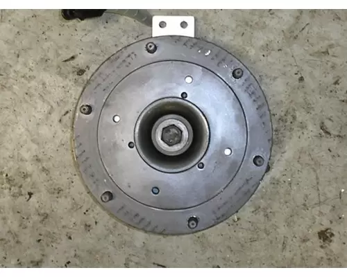 Fan Clutch HORTON Electric Frontier Truck Parts
