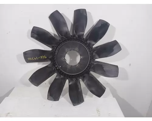 Fan Blade HORTON Fan Blade Frontier Truck Parts
