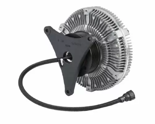 Fan Clutch HORTON Fan Drive Upgrade Frontier Truck Parts