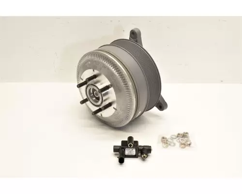 Fan Clutch HORTON Fan Drive Upgrade Frontier Truck Parts