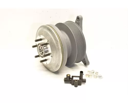 Fan Clutch HORTON Fan Drive Upgrade Frontier Truck Parts