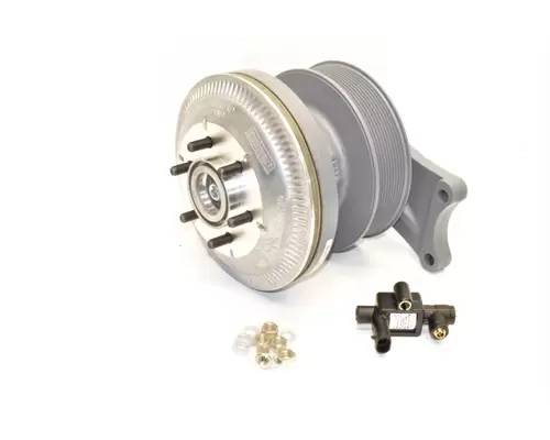 Fan Clutch HORTON Fan Drive Upgrade Frontier Truck Parts