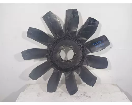 Fan Blade HORTON HS11 Frontier Truck Parts