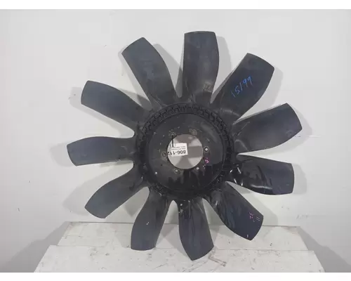 Fan Blade HORTON HS11 Frontier Truck Parts