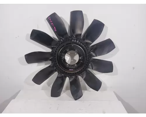 Fan Blade HORTON HS11 Frontier Truck Parts
