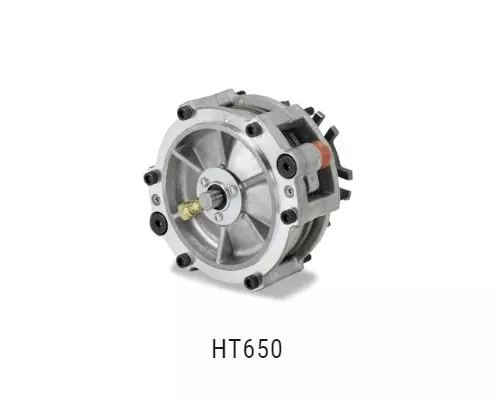Fan Clutch HORTON HT 650 Frontier Truck Parts