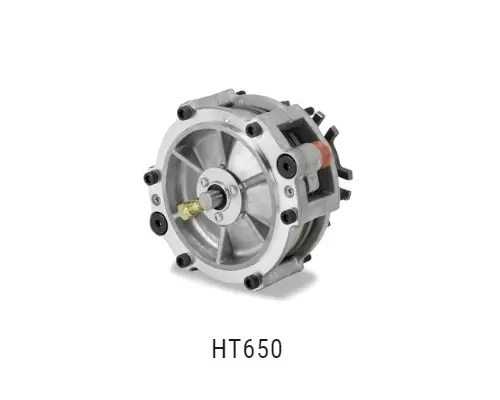 Fan Clutch HORTON HT 650 Frontier Truck Parts