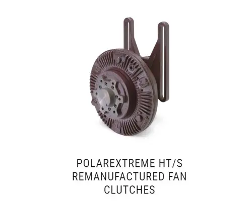 Fan Clutch HORTON HTS/S Reman Frontier Truck Parts