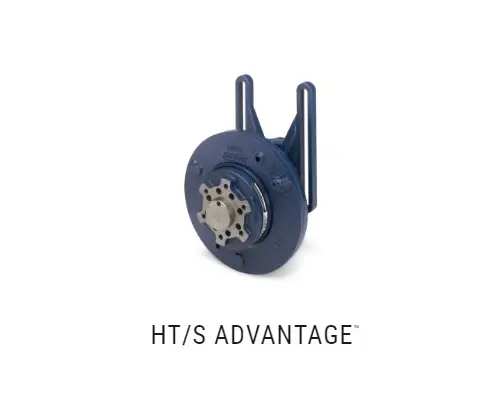 Fan Clutch HORTON HTS/S Reman Frontier Truck Parts