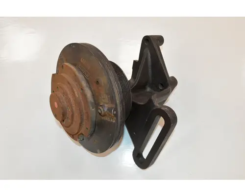 Fan Clutch HORTON HTS/S Reman Frontier Truck Parts