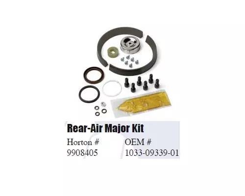 Fan Clutch HORTON Kysor Style Frontier Truck Parts