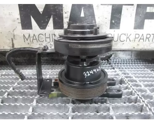 Fan Clutch Horton Other Machinery And Truck Parts