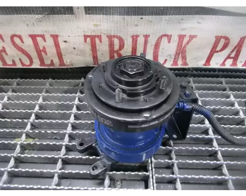 Fan Clutch Horton Other Machinery And Truck Parts