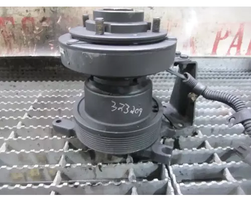 Fan Clutch Horton Other Machinery And Truck Parts