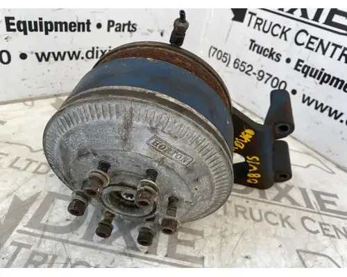 Fan Clutch Horton Other Dixie Truck Centre