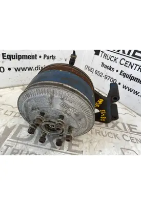 Horton Other Fan Clutch