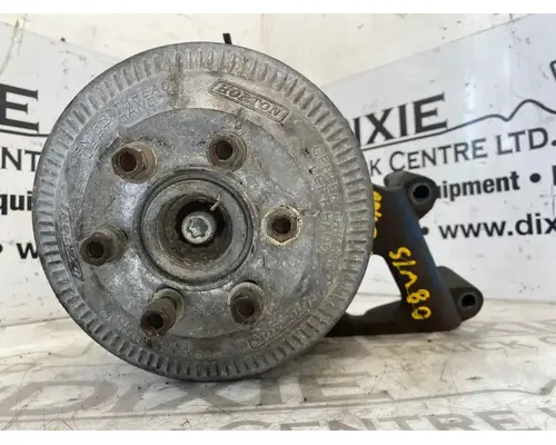 Horton Other Fan Clutch